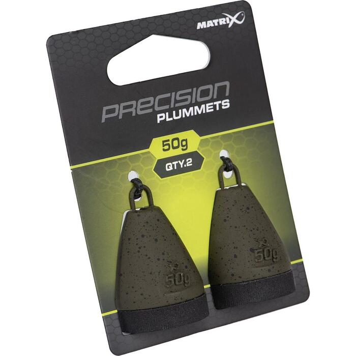 Matrix Precision Plummet 50gr