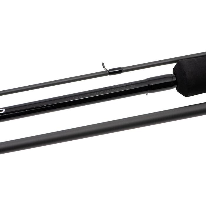 Matrix Horizon X Ultra Pro X Light Waggler 12ft 3.66m 6gr