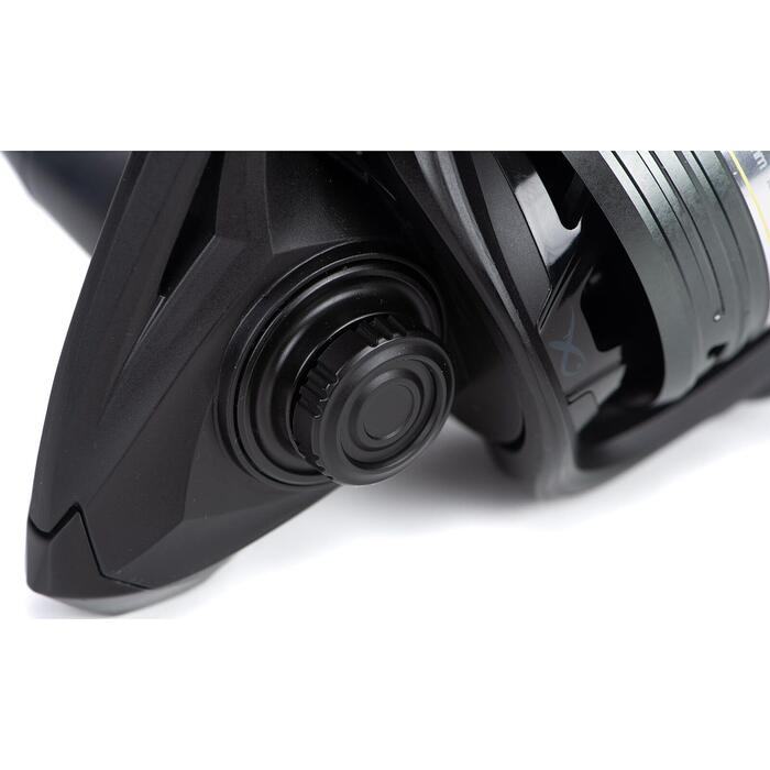 Matrix Aquos Ultra Reel 6000