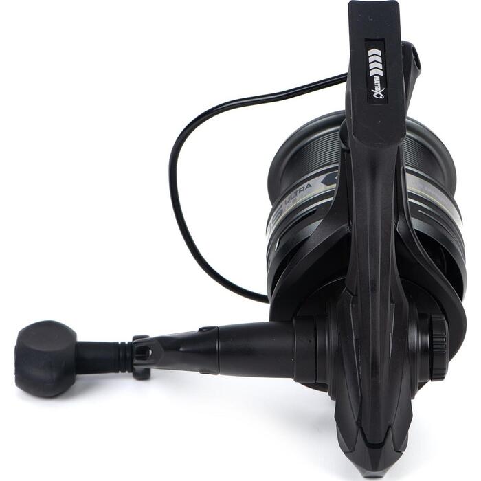 Matrix Aquos Ultra Reel 6000