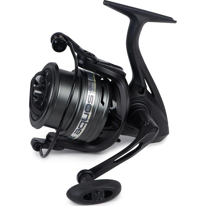 Matrix Aquos Ultra Reel 6000