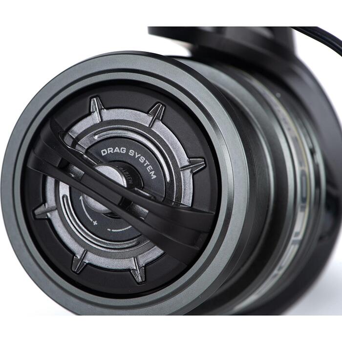 Matrix Aquos Ultra Reel 6000