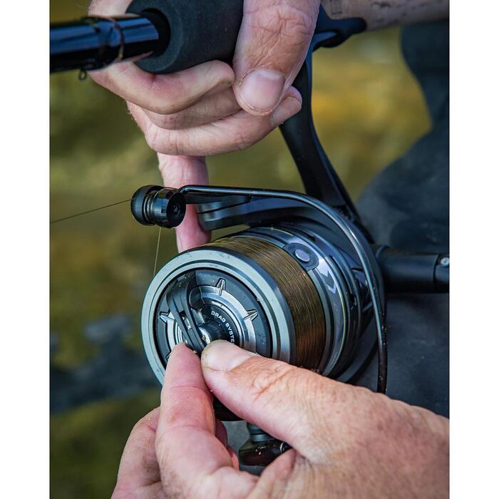 Matrix Aquos Ultra Reel 6000