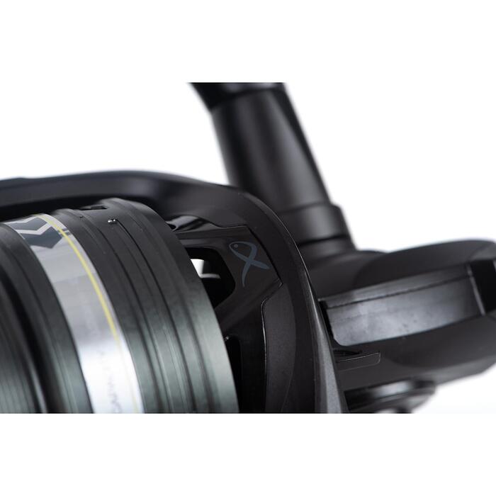 Matrix Aquos Ultra Reel 6000