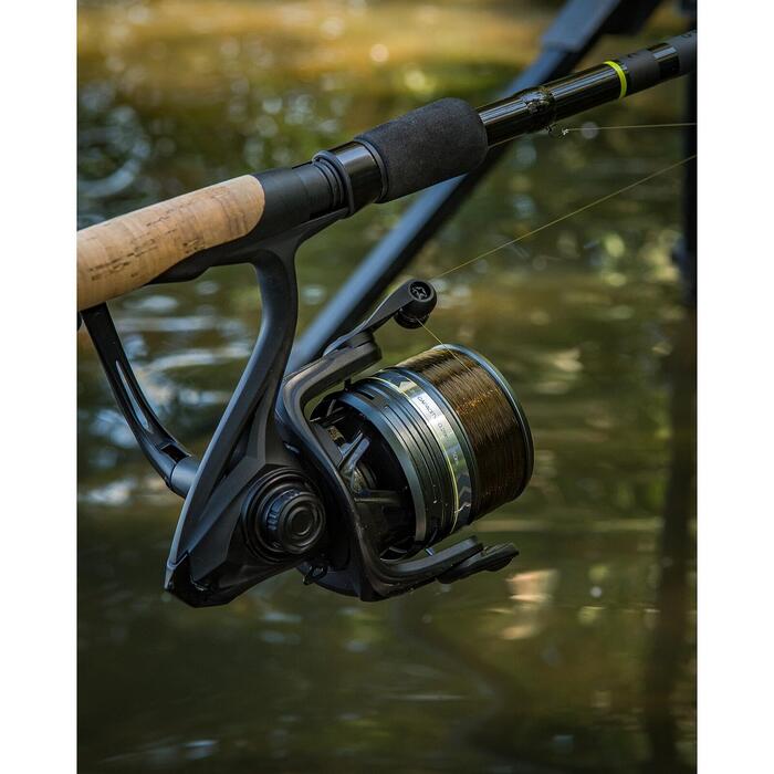 Matrix Aquos Ultra Reel 6000