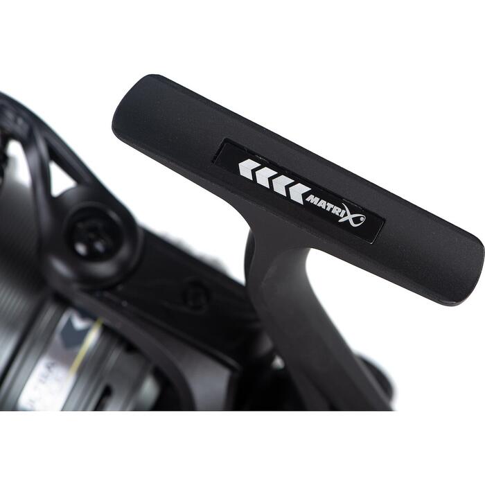 Matrix Aquos Ultra Reel 6000