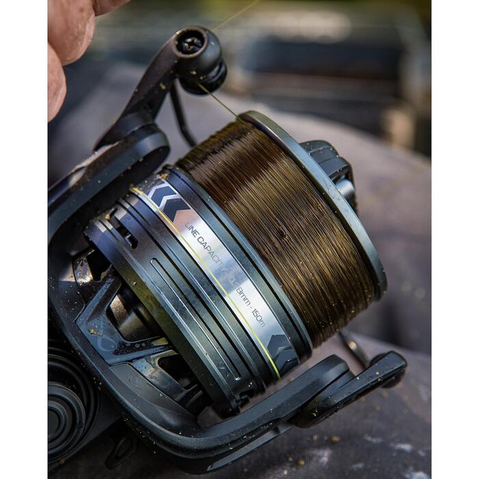 Matrix Aquos Ultra Reel 6000