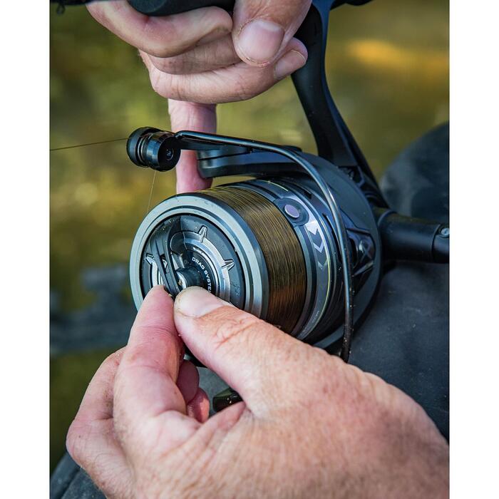 Matrix Aquos Ultra Reel 6000