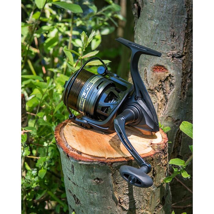 Matrix Aquos Ultra Reel 6000