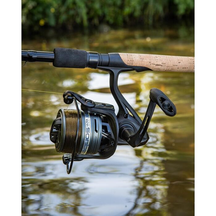 Matrix Aquos Ultra Reel 6000