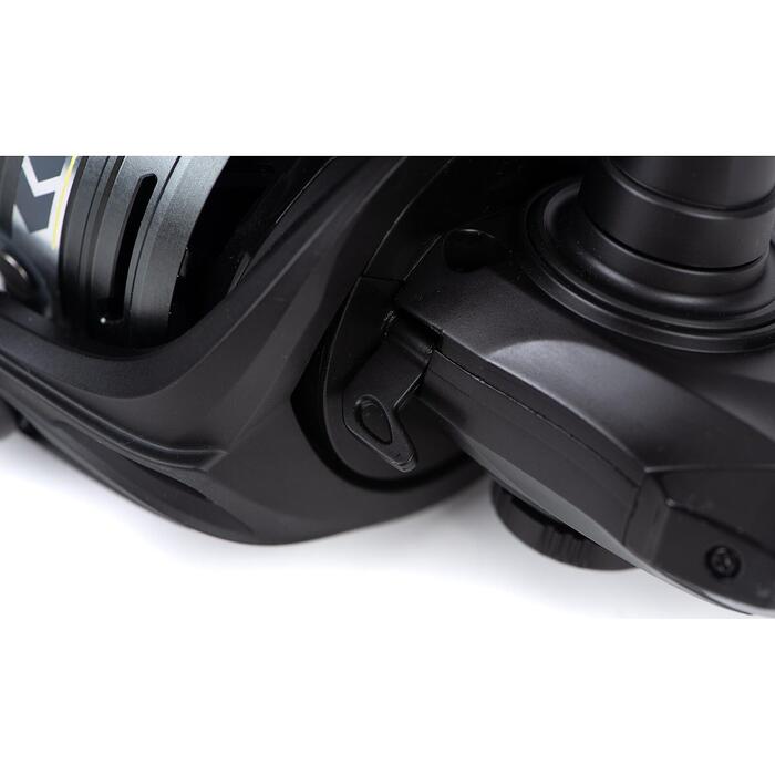 Matrix Aquos Ultra Reel 6000