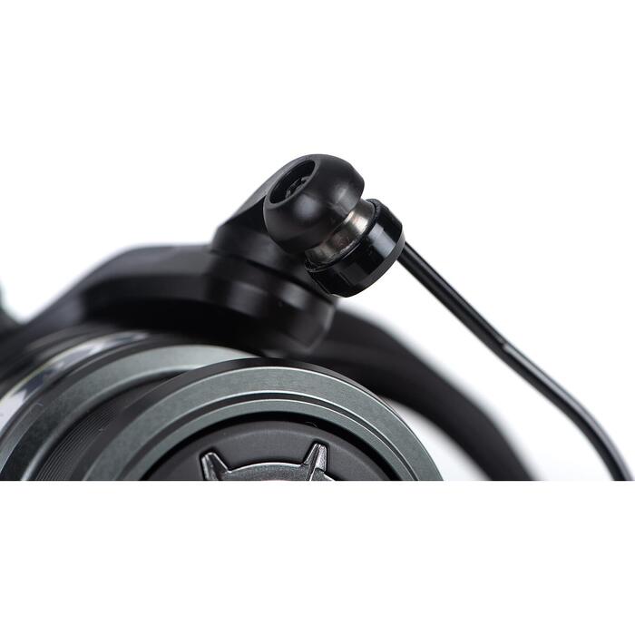 Matrix Aquos Ultra Reel 6000