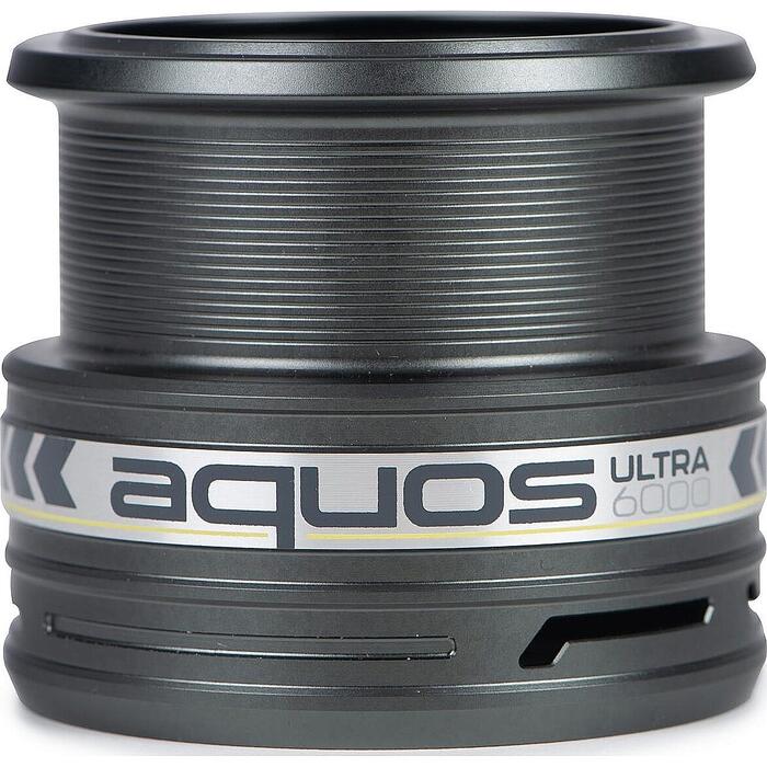 Matrix Aquos Ultra Reel 6000 Spool 