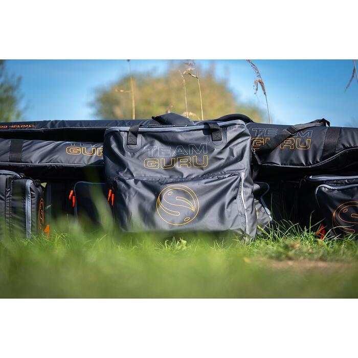 Guru Team Guru Net Bag