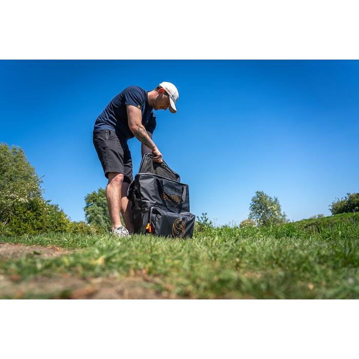 Guru Team Guru Net Bag