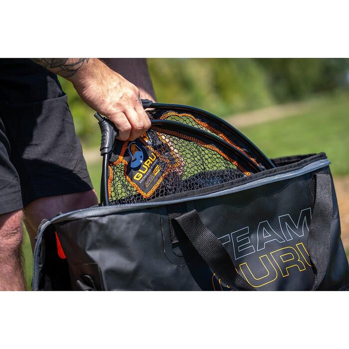 Guru Team Guru Net Bag