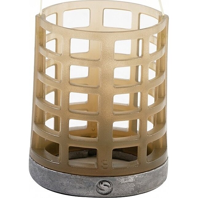 Guru Bait Up X-Change Feeder | Caged Large 30gr