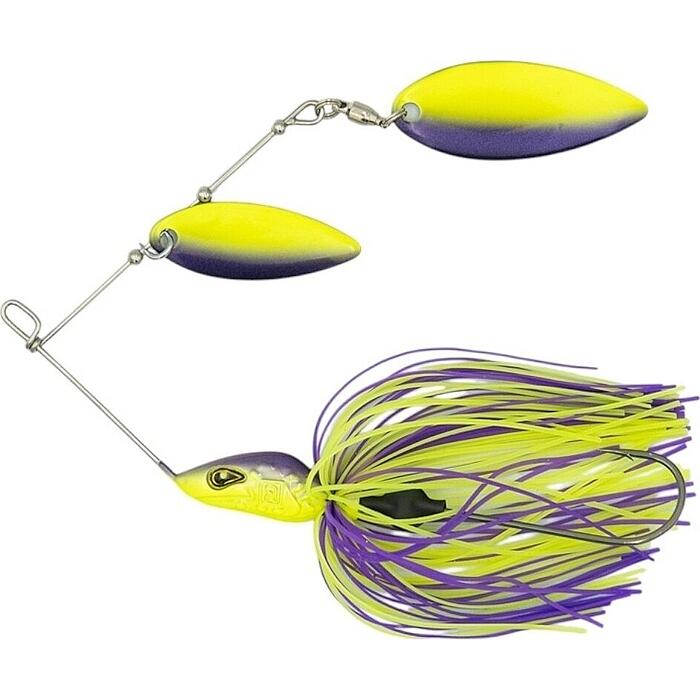 Rozemeijer Dr. Bait Jr. 14g Purple Haze #2/0