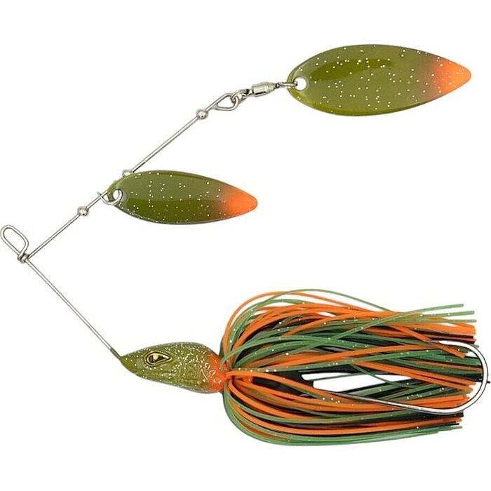 Rozemeijer Dr. Bait Jr. 14g Wild Perch #2/0