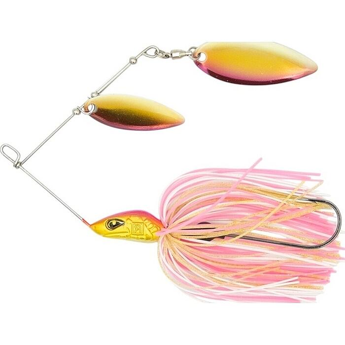 Rozemeijer Dr. Bait Jr. 14g Pink Crush #2/0