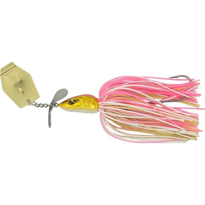 Rozemeijer Dr. ChatterProp 14g Pink Crush #1/0