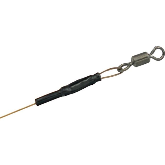 Rozemeijer 1x19 Ultra Thin Leaders 35cm 15lb