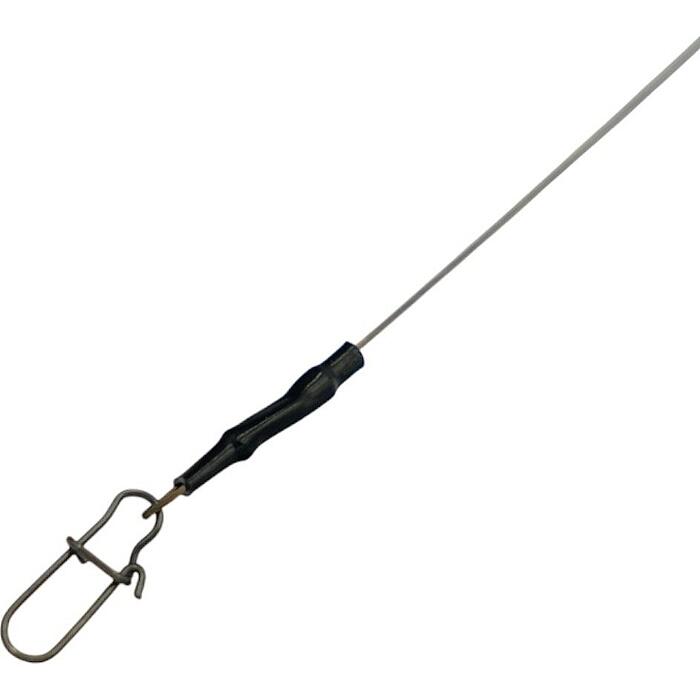 Rozemeijer 1x19 Ultra Thin Leaders 35cm 15lb