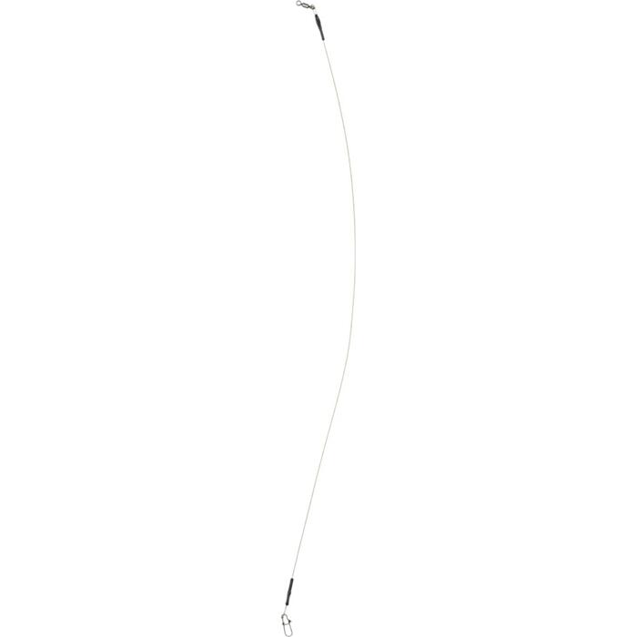 Rozemeijer 1x19 Ultra Thin Leaders 35cm 15lb