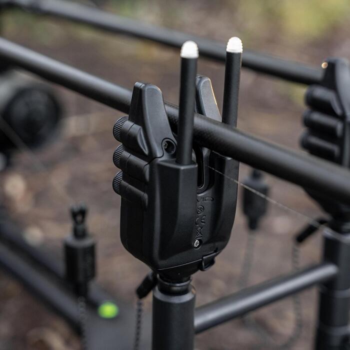 Avid VTX+ Illuminated Snag Ears