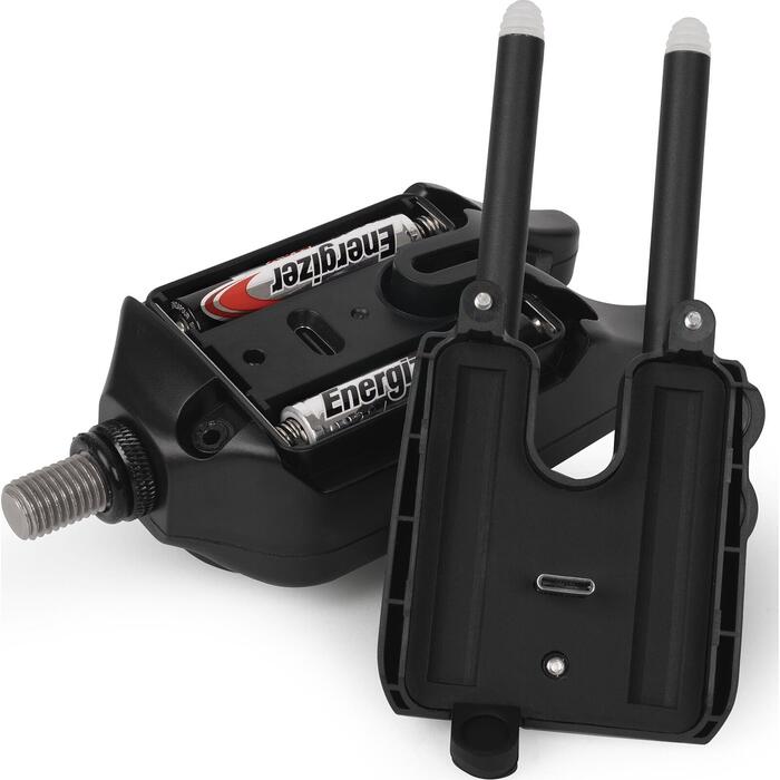 Avid VTX+ Illuminated Snag Ears