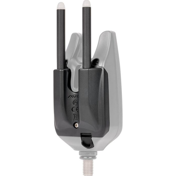 Avid VTX+ Illuminated Snag Ears