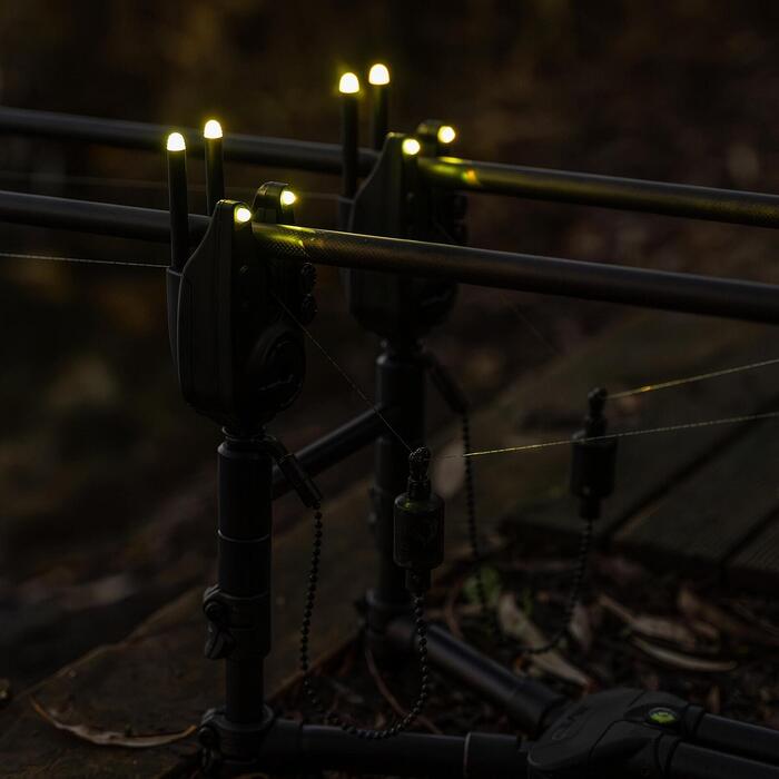 Avid VTX+ Illuminated Snag Ears