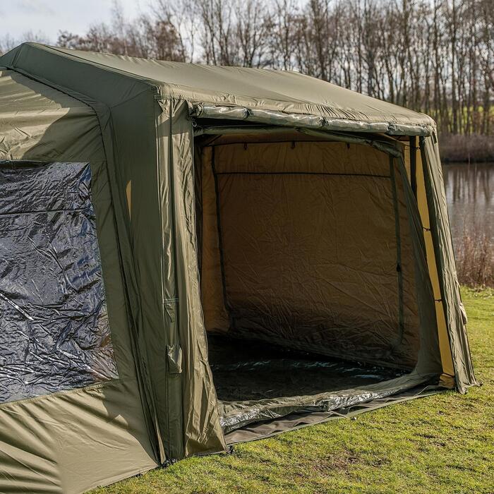 Avid InflataHouse