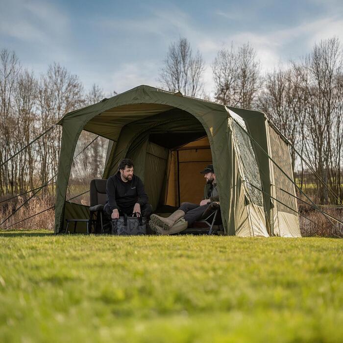 Avid InflataHouse