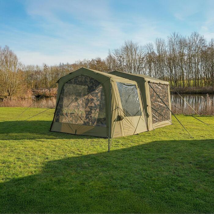 Avid InflataHouse Compact