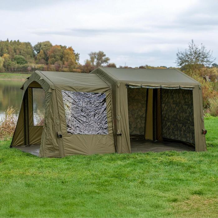 Avid InflataHouse Compact