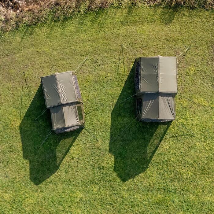 Avid InflataHouse Compact