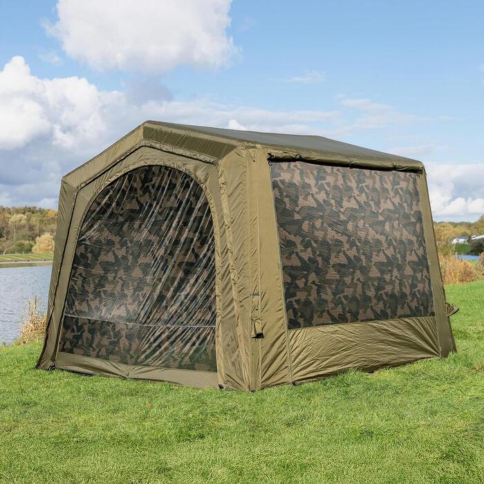 Avid InflataHouse Compact