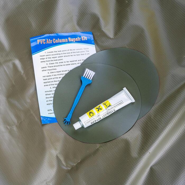Avid InflataHouse Compact