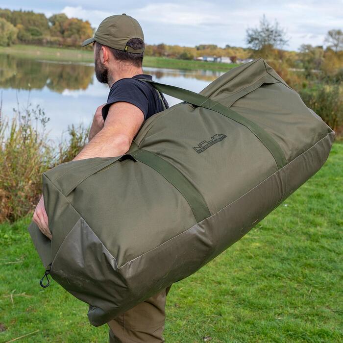 Avid InflataHouse Compact