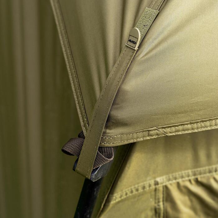 Avid EXO Extension Cap