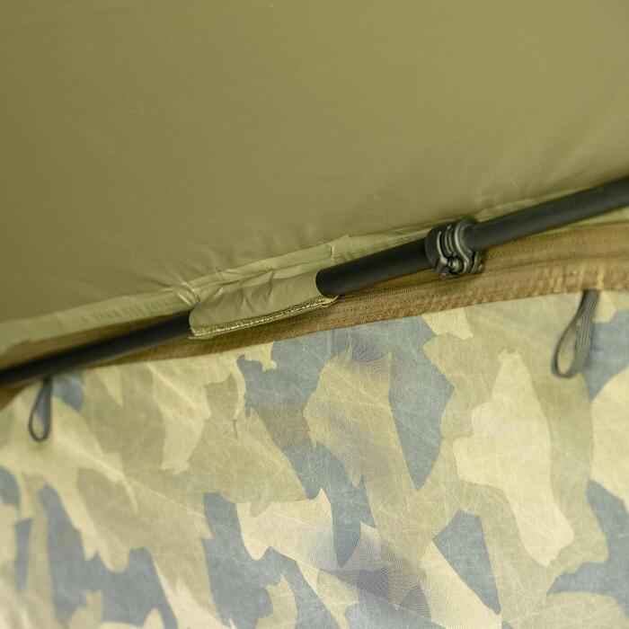 Avid EXO Extension Cap
