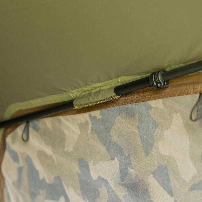 Avid EXO Extension Cap