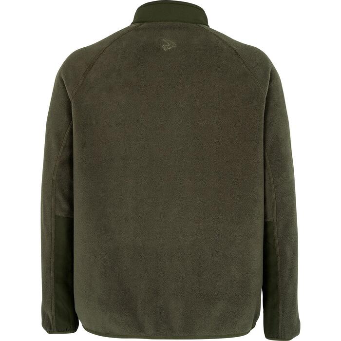 Avid Technical Fleece Green XL