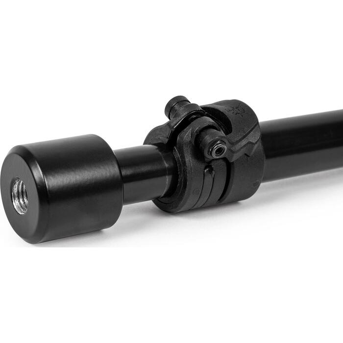 Black Cat Drill Spike Bank Stick 100–170cm