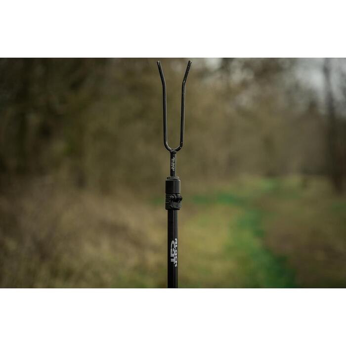 Black Cat Drill Spike Bank Stick 100–170cm