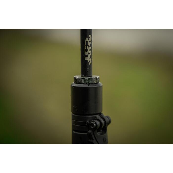 Black Cat Drill Spike Bank Stick 100–170cm