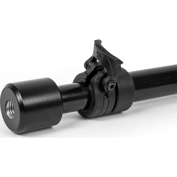 Black Cat Drill Spike Bank Stick 100–170cm