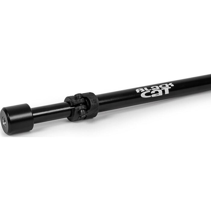 Black Cat Drill Spike Bank Stick 100–170cm