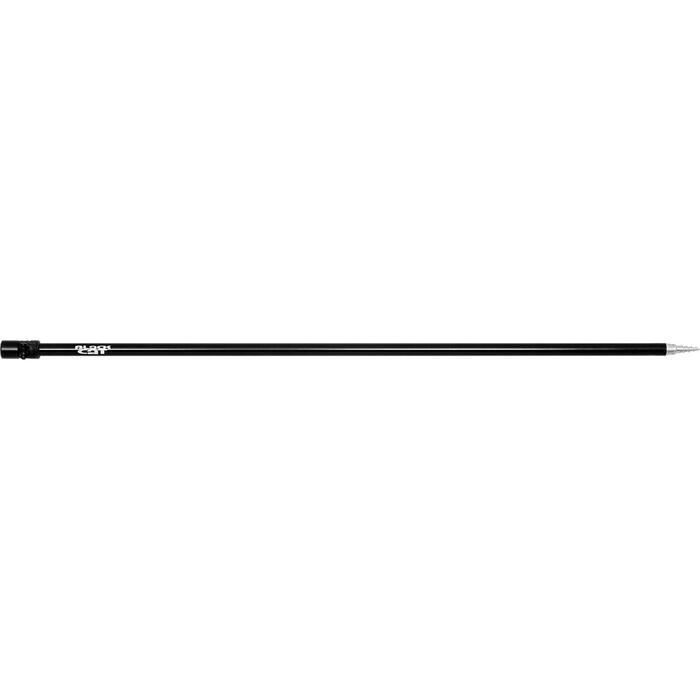 Black Cat Drill Spike Bank Stick 100–170cm
